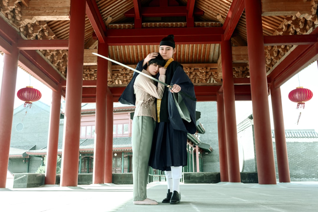 Photo Traditional costume