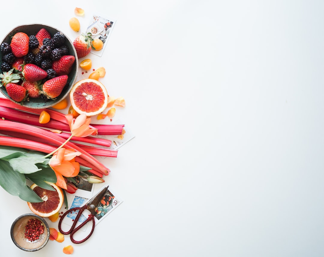 Photo Healthy meal