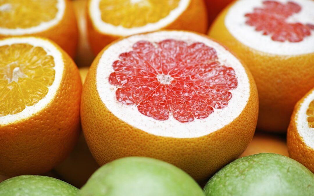 Photo Vitamin C