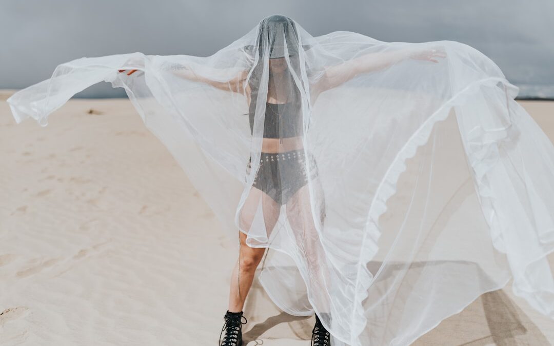 Photo Mosquito net