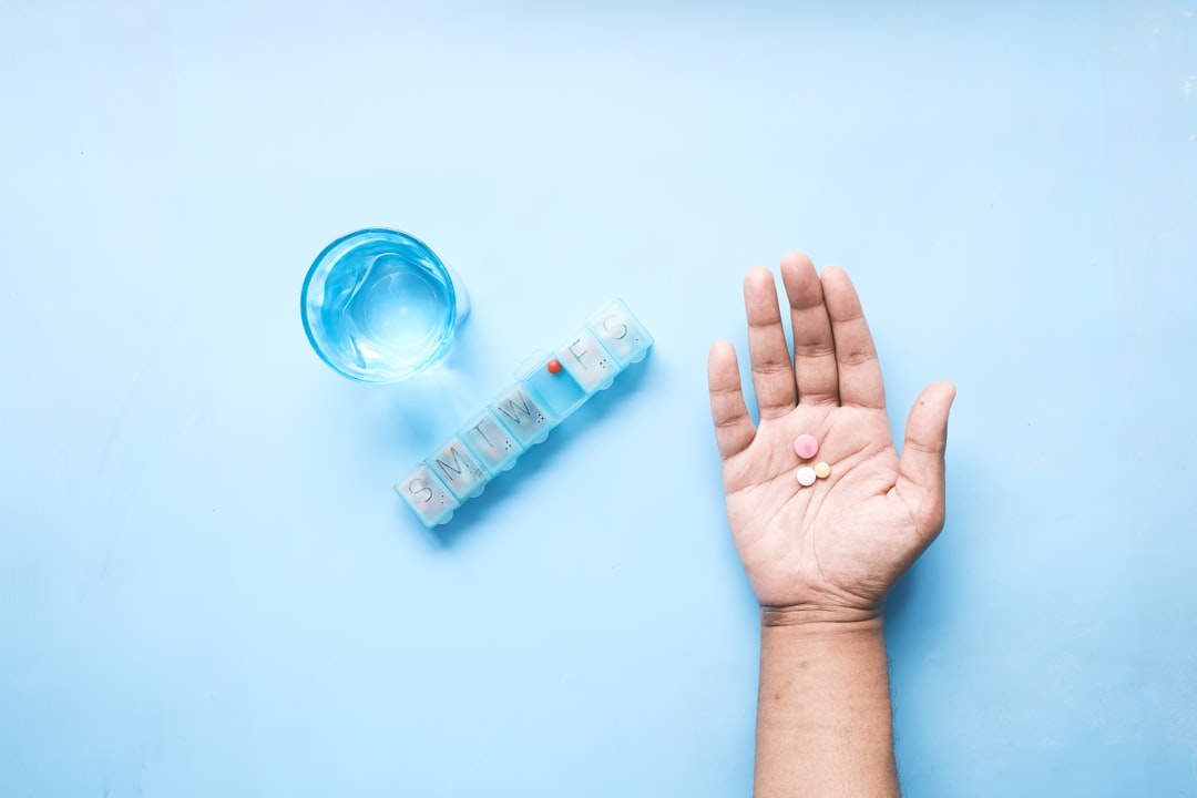 Photo Antibiotics