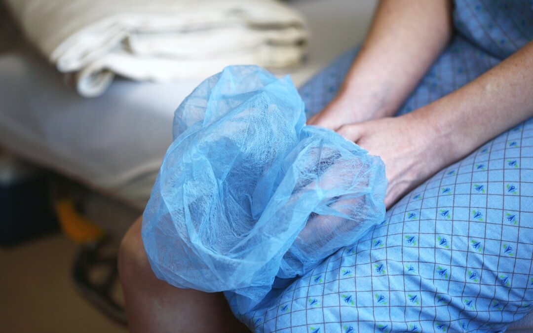 Photo Surgery, Chemotherapy