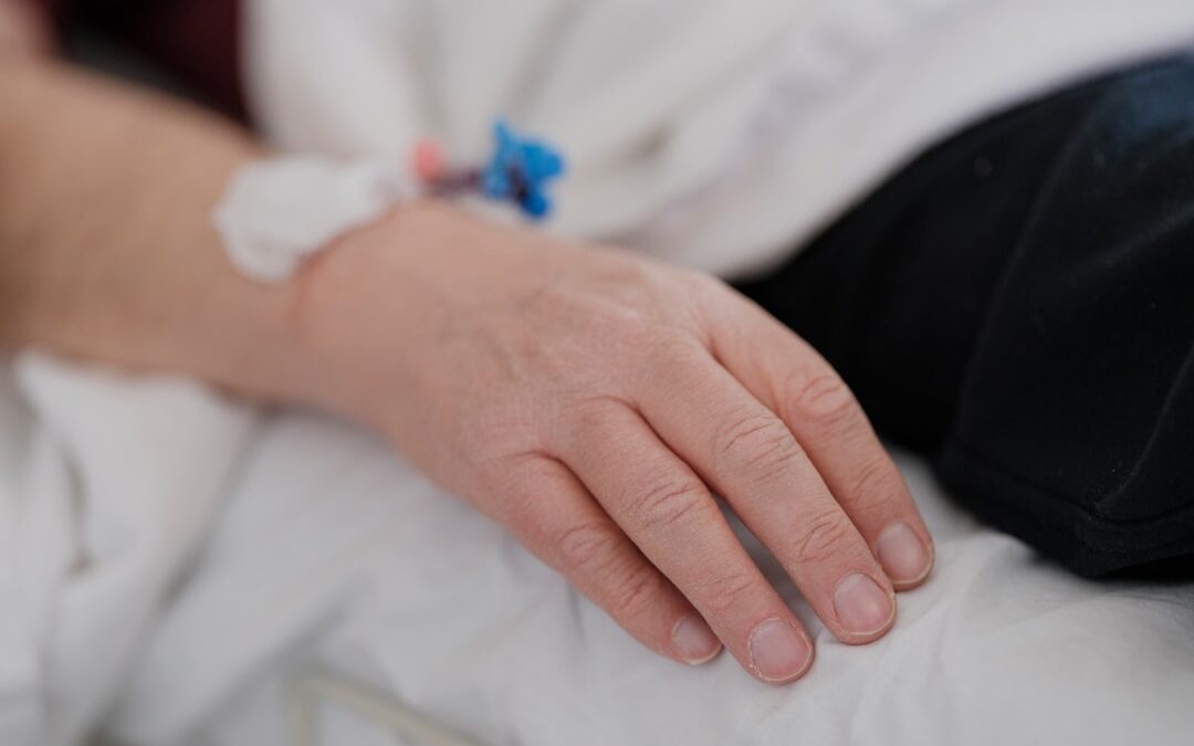 Photo Chemotherapy