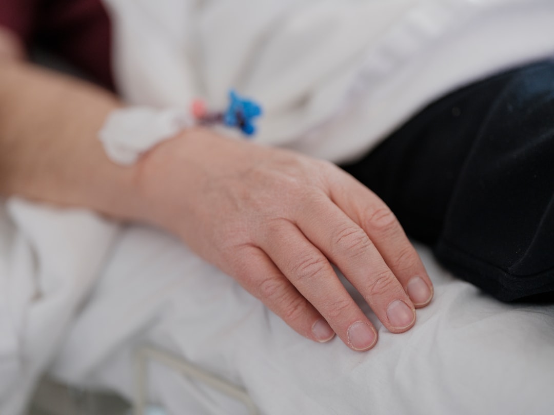 Photo Chemotherapy