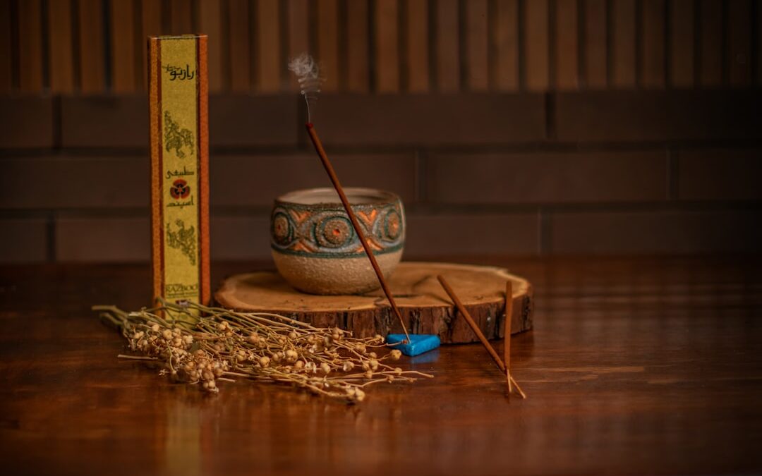 Photo Acupuncture