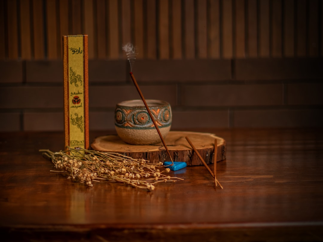 Photo Acupuncture