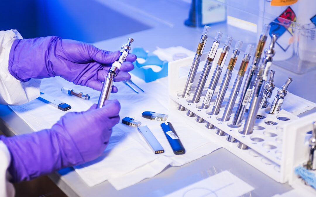 Photo Medical treatment