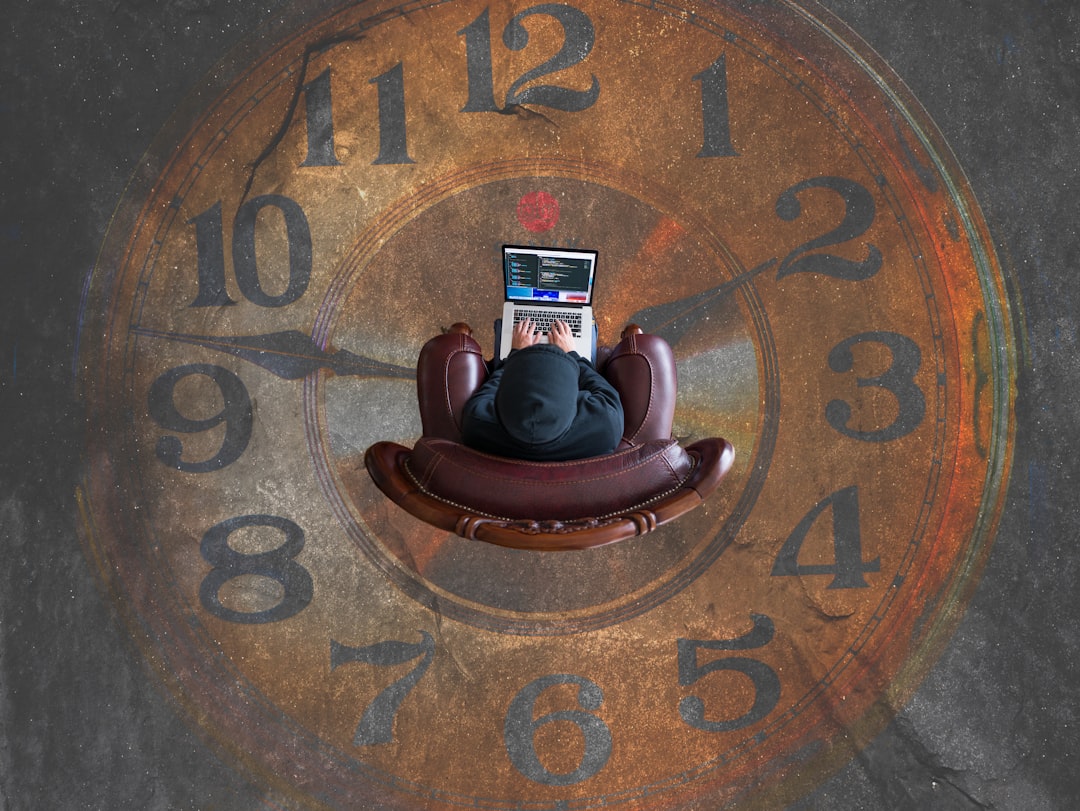 Photo Stress management