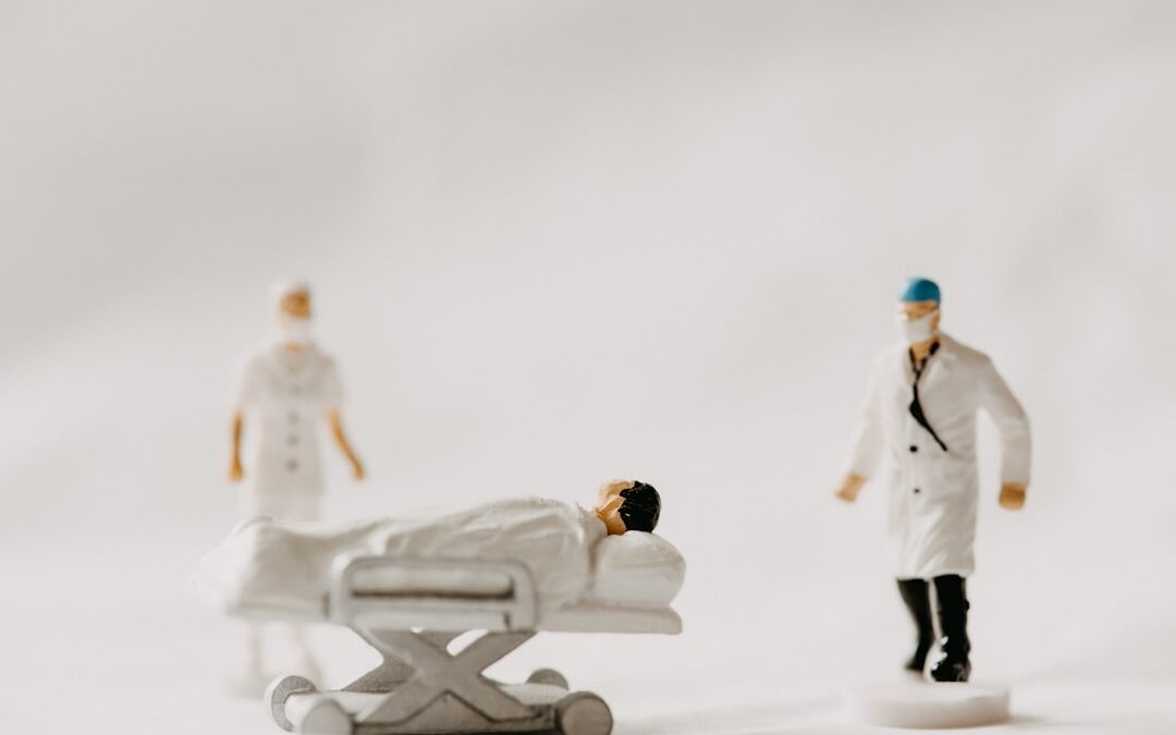 Photo Medical treatment