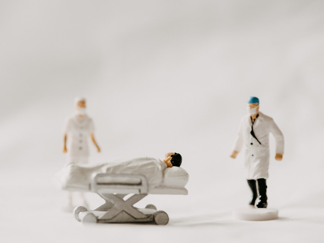 Photo Medical treatment