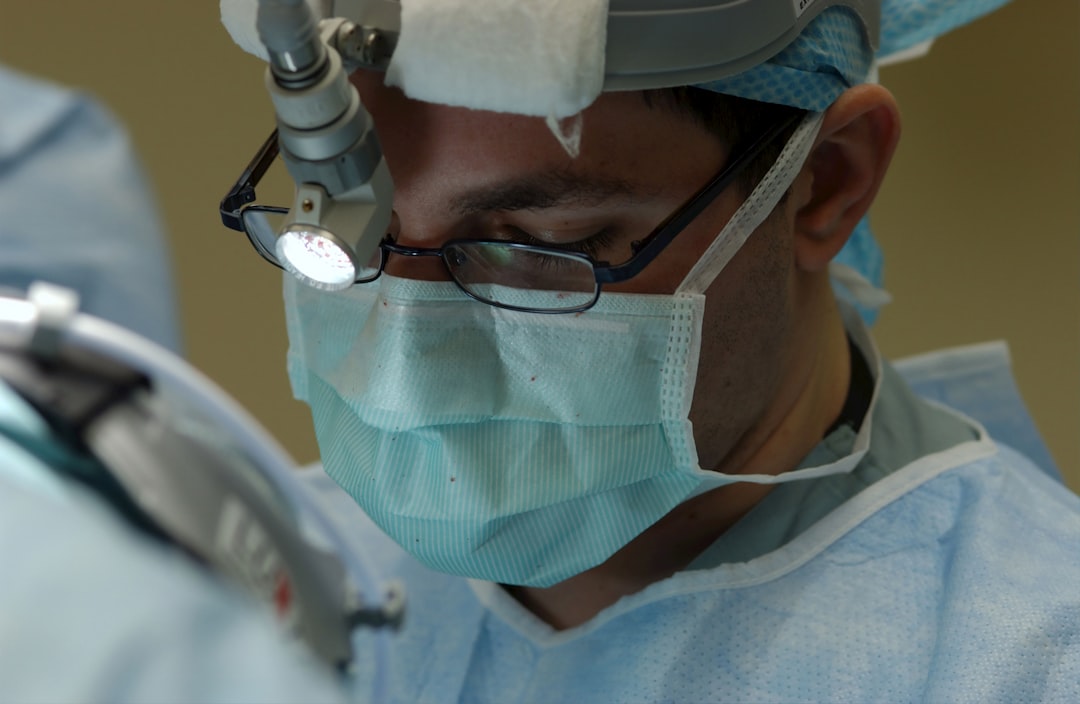 Photo Brain surgery