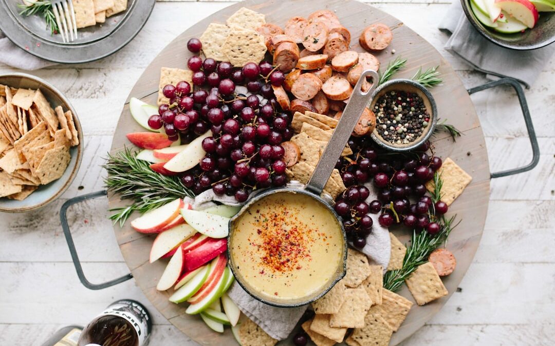 Menopauza idején egészséges étrend tippek