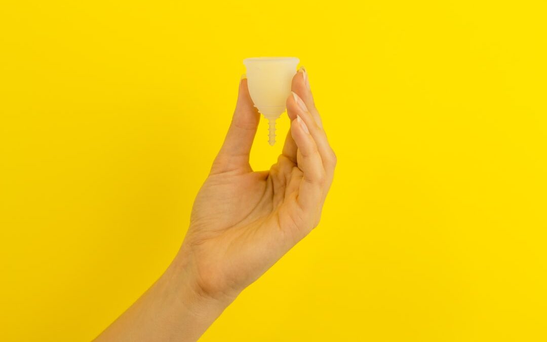 Photo Menstrual products