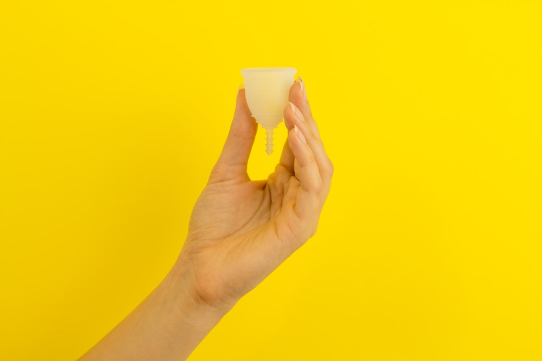 Photo Menstrual products