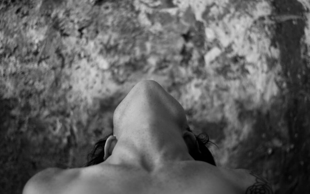 Photo Neck exercises