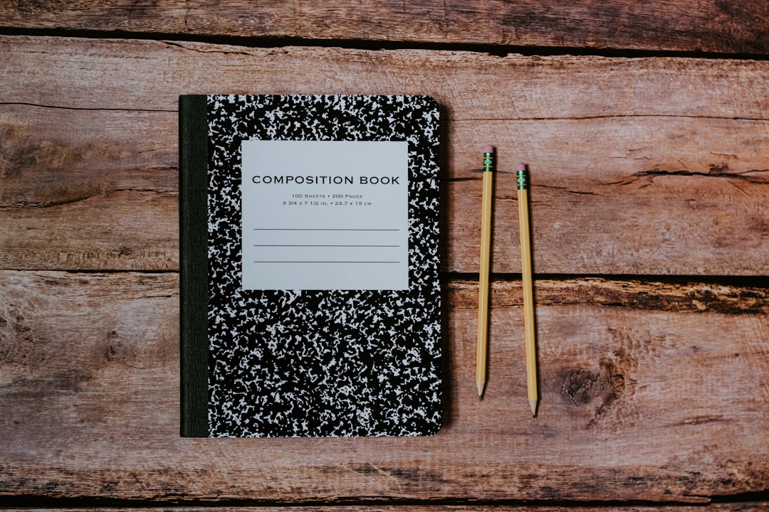 Photo Learning materials