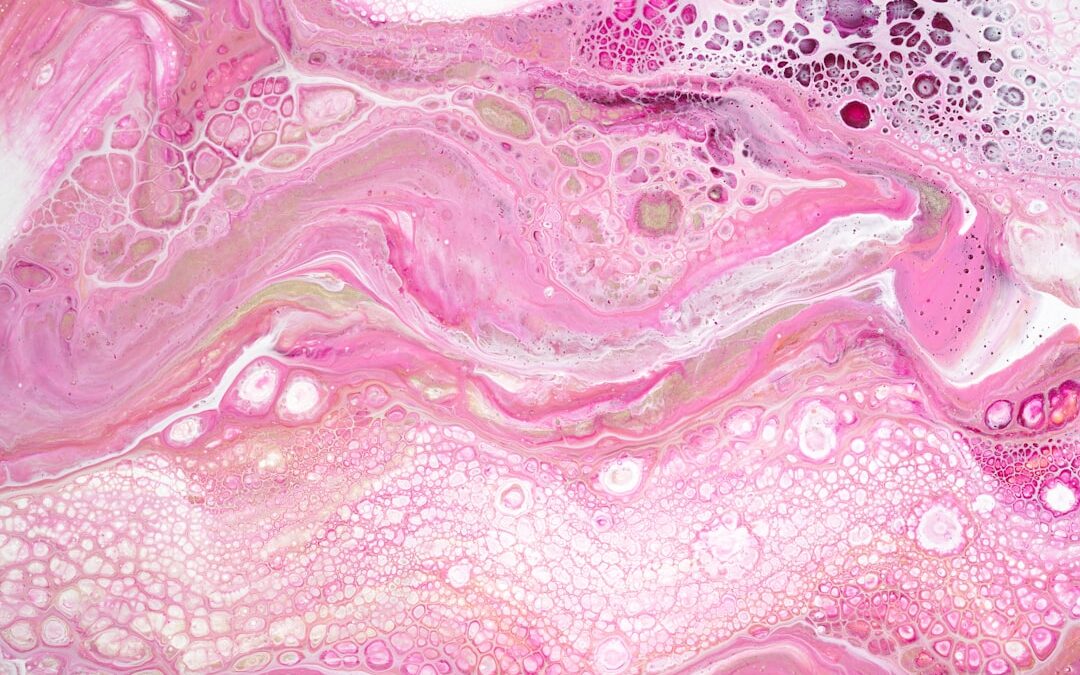 Photo Skin cells