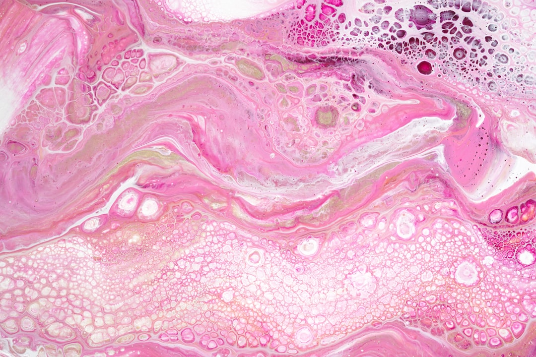 Photo Skin cells