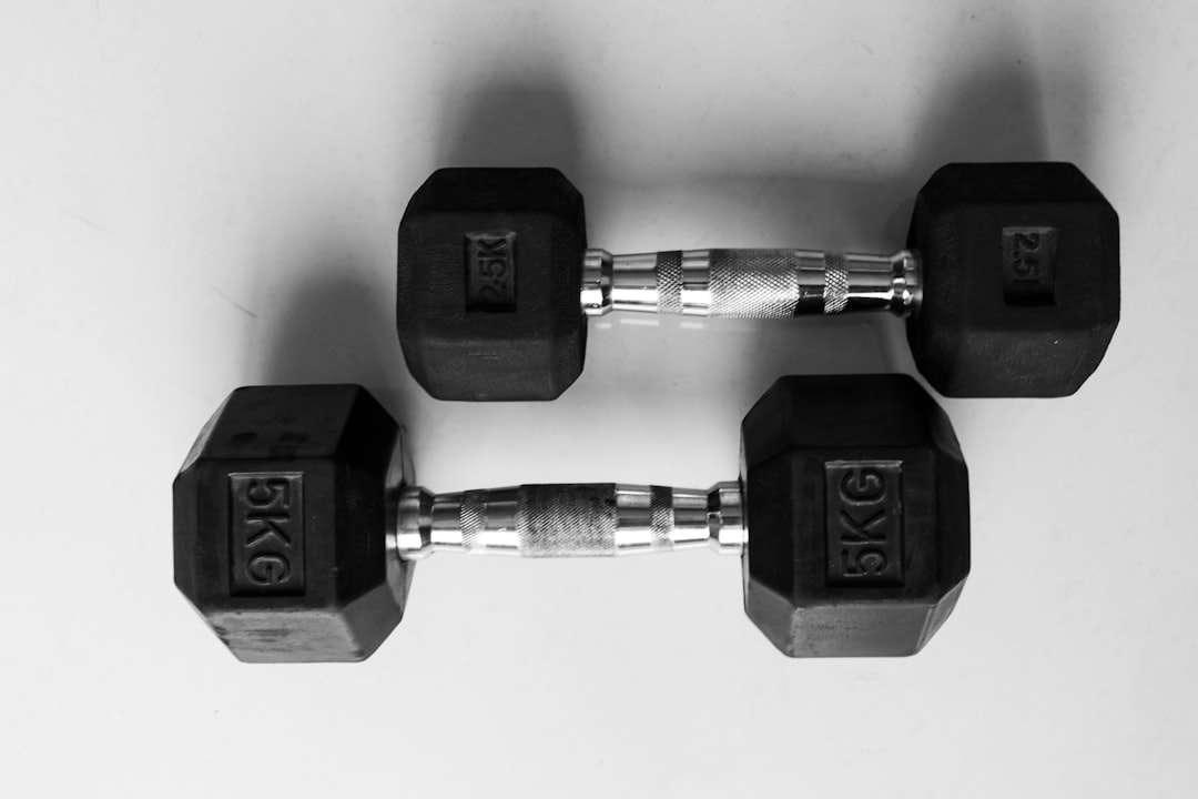 Photo Exercise benefits