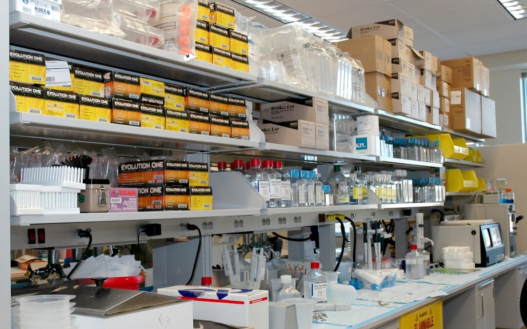 Photo Urine test