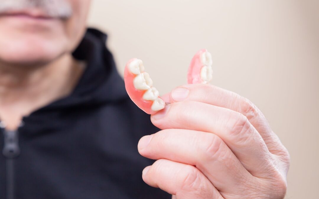 Photo Oral hygiene