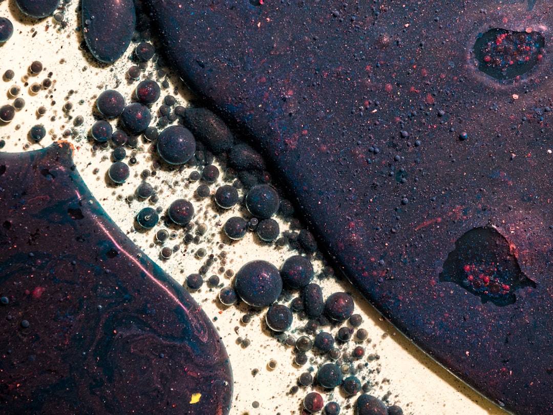 Photo Immune cells