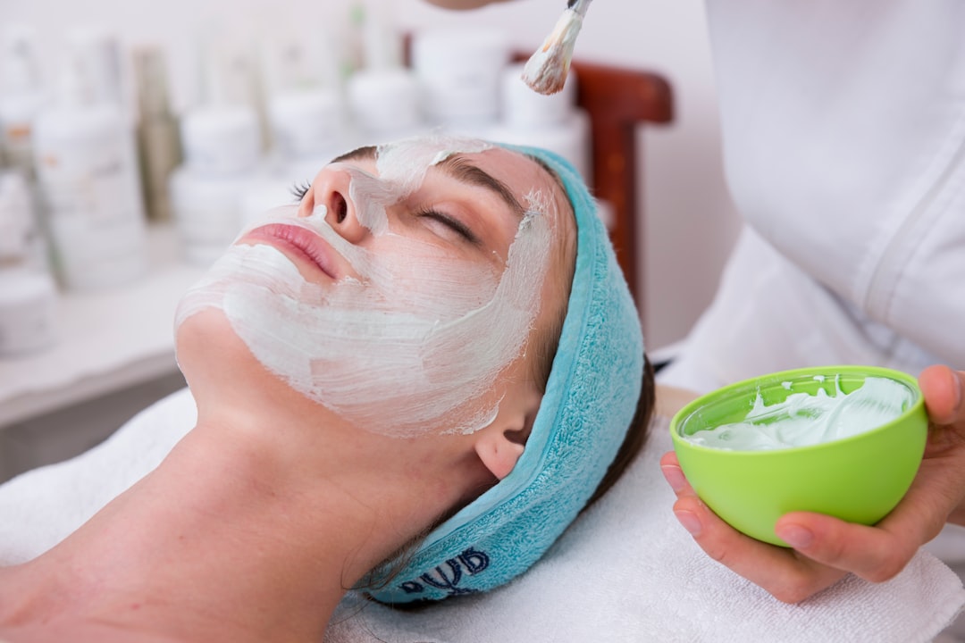 Photo Skin care
