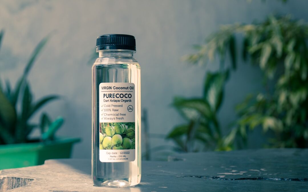 Photo Medicine bottle