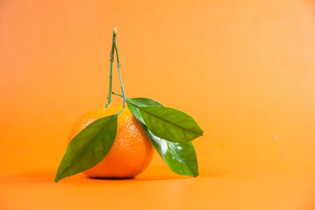 Photo Vitamin C