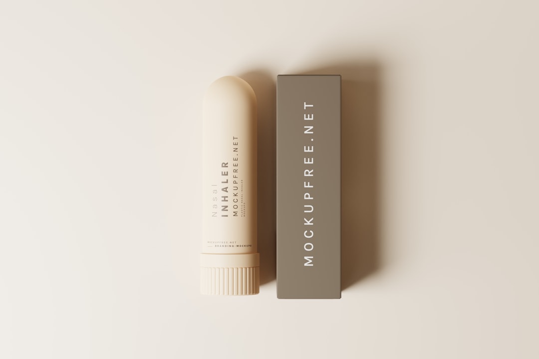 Photo Inhaler