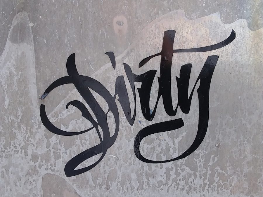 Photo against frigidity