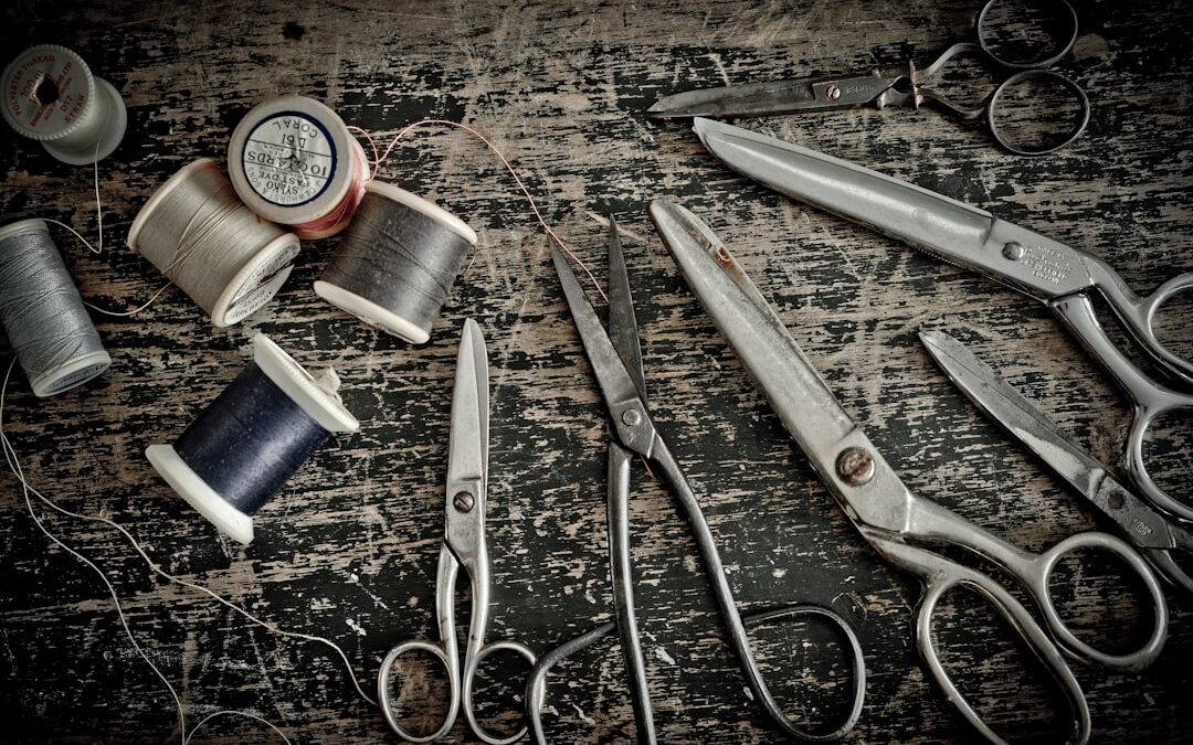 Photo Surgical tools