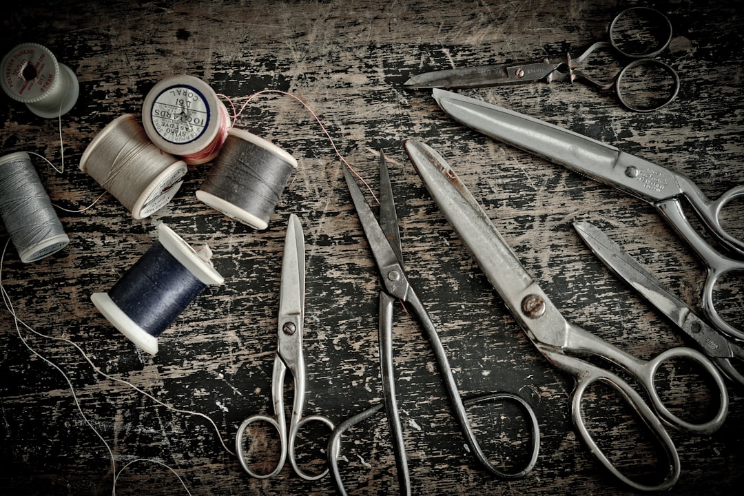 Photo Surgical tools