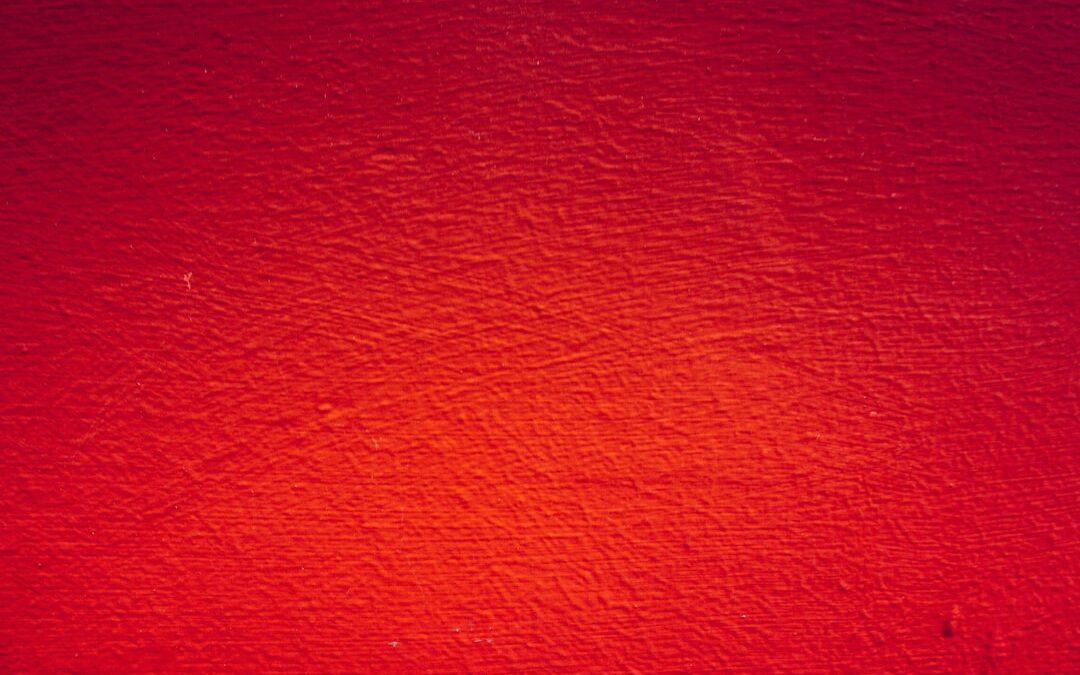 Photo Red rash