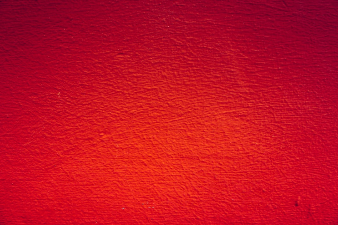 Photo Red rash