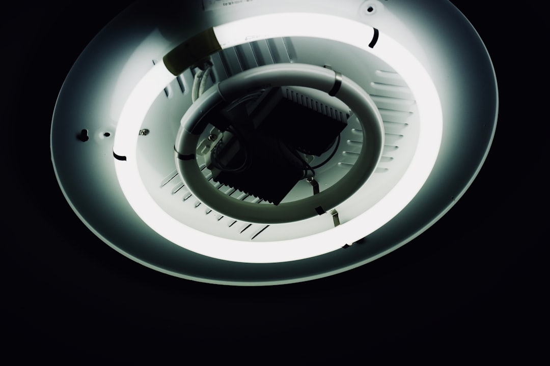 Photo CT scan