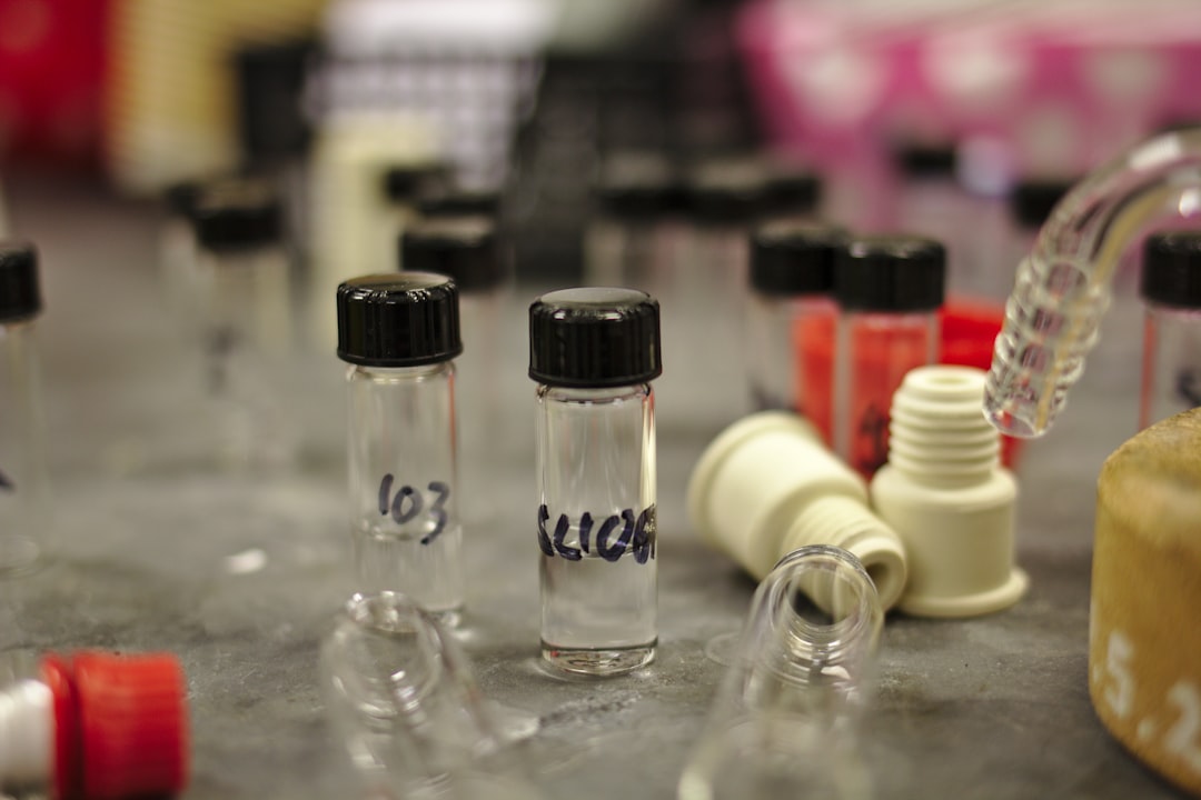 Photo Lab equipment