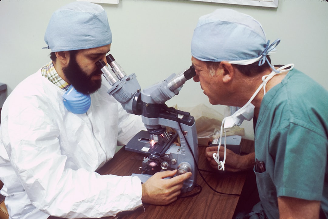 Photo Pancreatic cancer