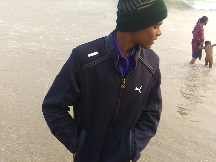 Photo Coldness