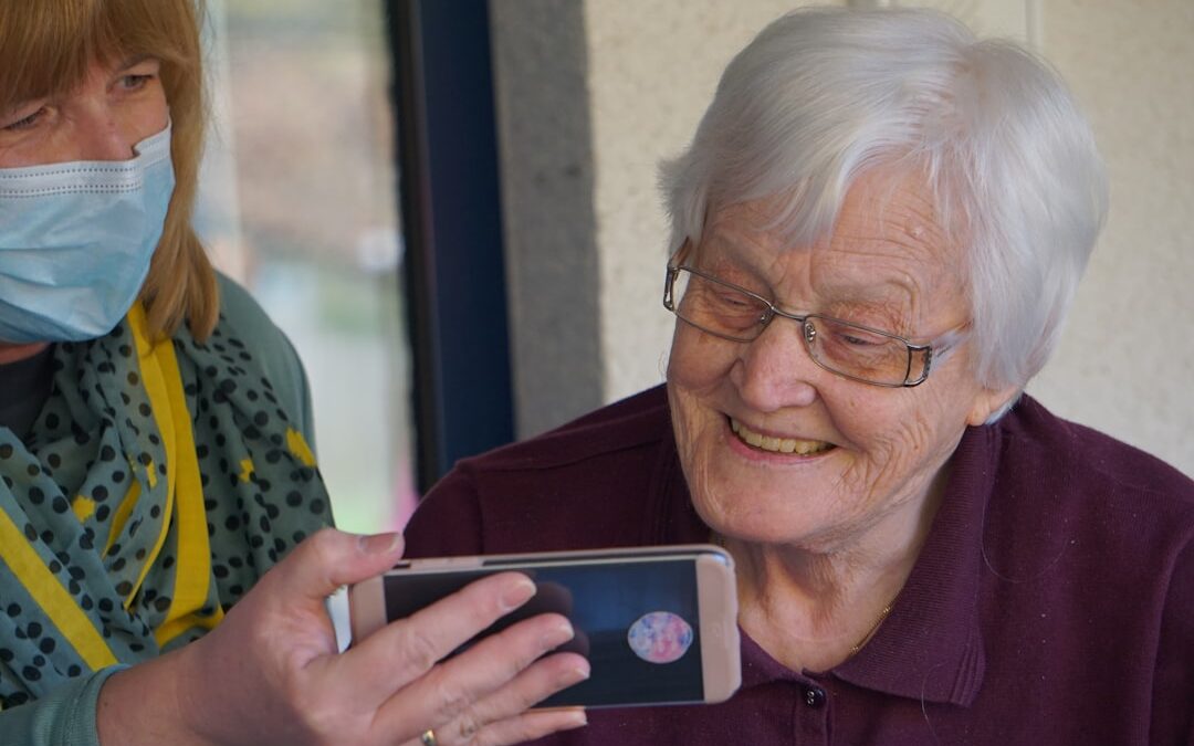 Photo Palliative care