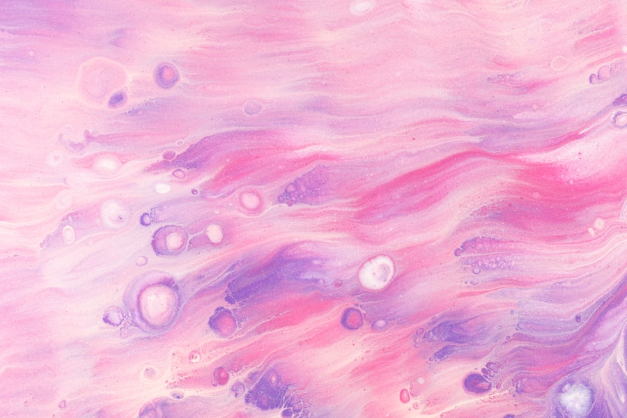Photo "Swelling of the sweat gland"