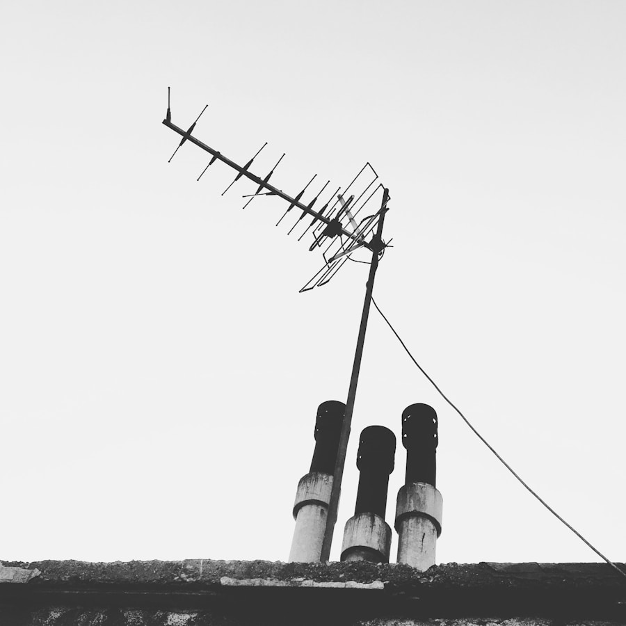 Photo "ear ringing"