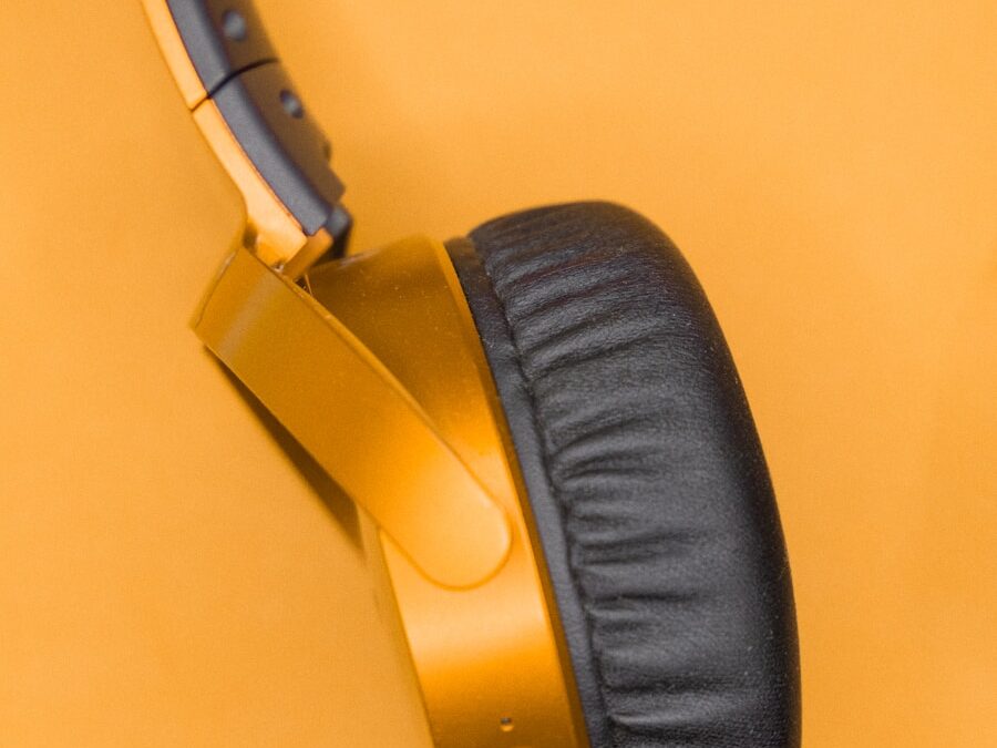 Photo "Causes of tinnitus"