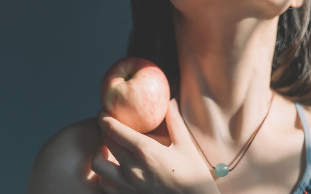 Photo Thyroid gland