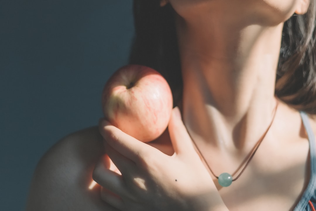 Photo Thyroid gland