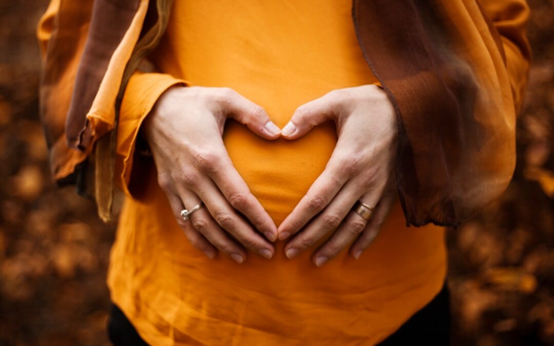 Photo Stomach pain