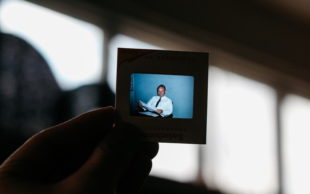 Photo Endoscopic image