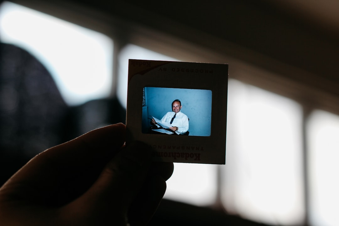 Photo Endoscopic image