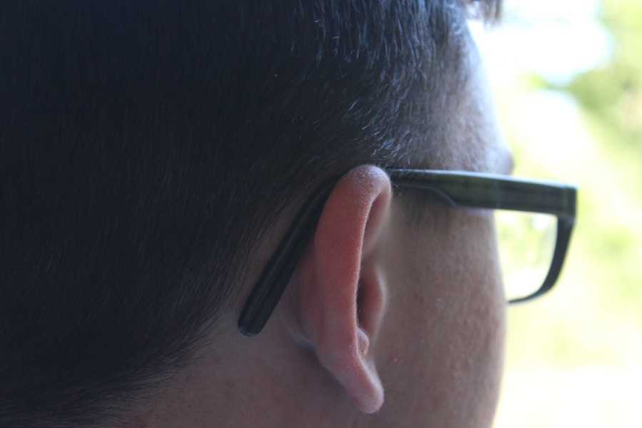 Photo "treatment of tinnitus"