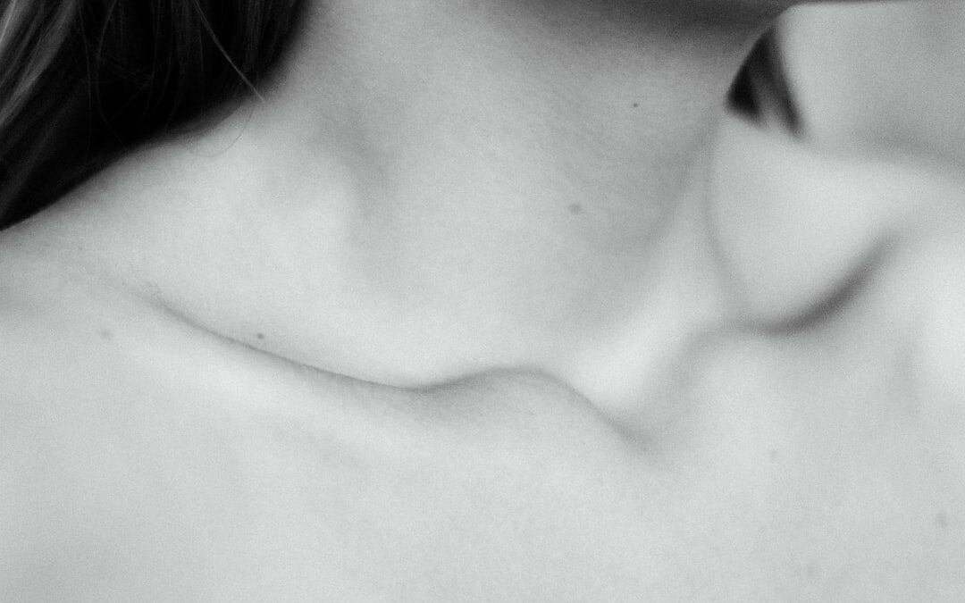 Photo Thyroid gland